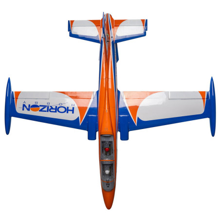 Jet Aermacchi MB-339 60-85N ARF Turbine Kéro ARF, 84" (2134 mm )