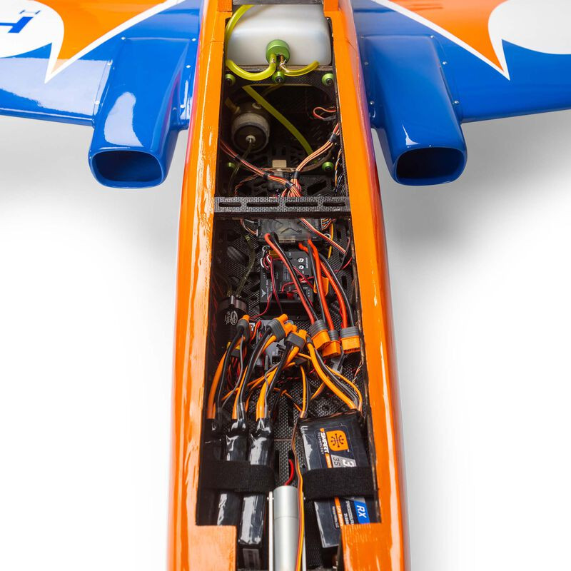 Jet Aermacchi MB-339 60-85N ARF Turbine Kéro ARF, 84" (2134 mm )