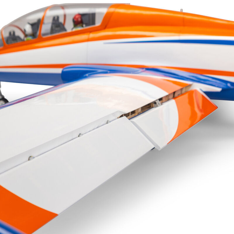 Jet Aermacchi MB-339 60-85N ARF Turbine Kéro  ARF, 84" (2134 mm )