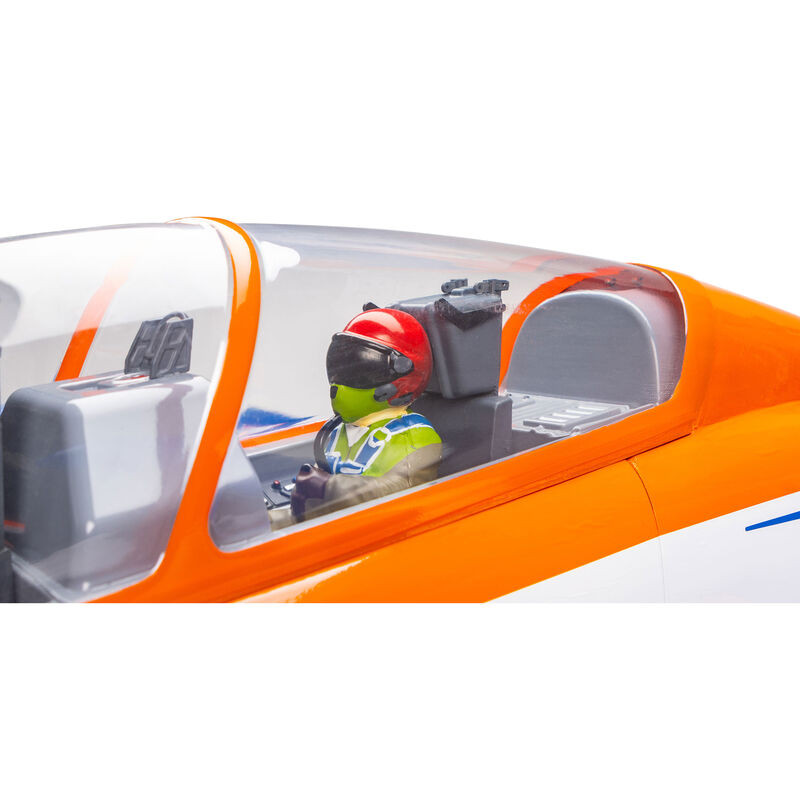 Jet Aermacchi MB-339 60-85N ARF Turbina Kéro ARF, 84" (2134 mm )