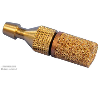 PLONGEUR BUBBLELESS