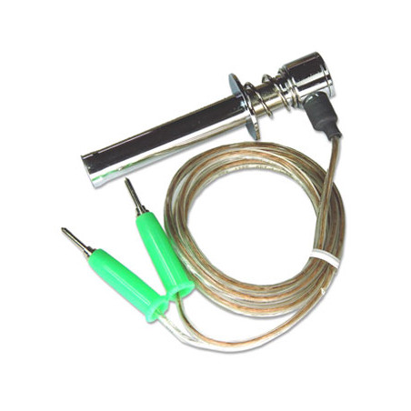 CANDLE SOQUET for POWER PANEL