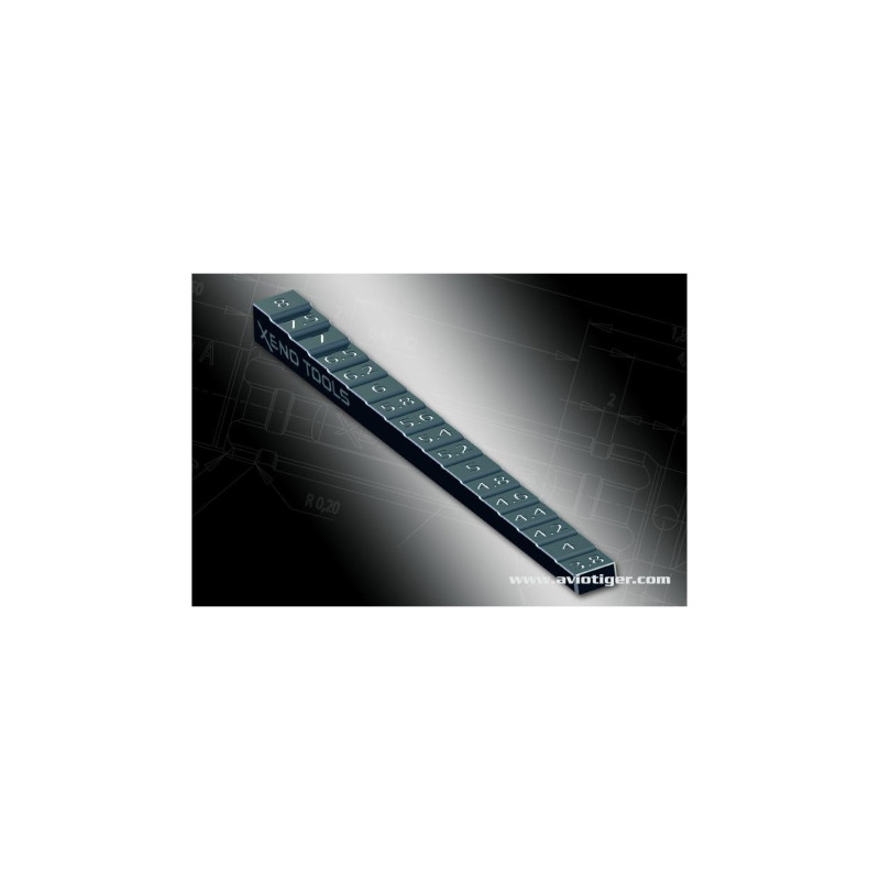 SLIM SHIM HEIGHT 3.8/8MM
