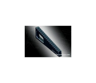 BLOQUE CHASIS 1/8 BUGGY -16/0MM