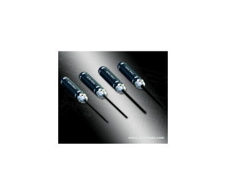 SCHRAUBENDREHER CRUCI. 5.8MM PRO