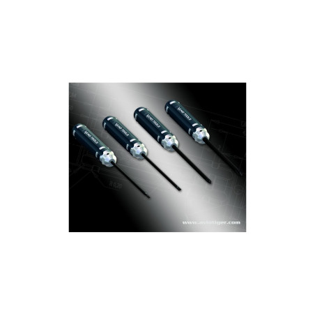CACCIAVITE A CROCE 5,8MM PRO