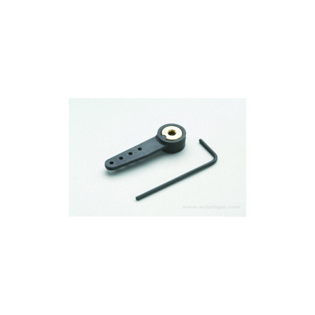 DIVARICATORE SINGOLO 33 MM 4 MM S1