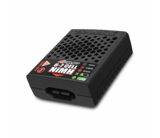 Traxxas Chargeur USD-C-4A 6-7 éléments Nimh 7,2 - 8,4V prise Traxxas - FLASH RC