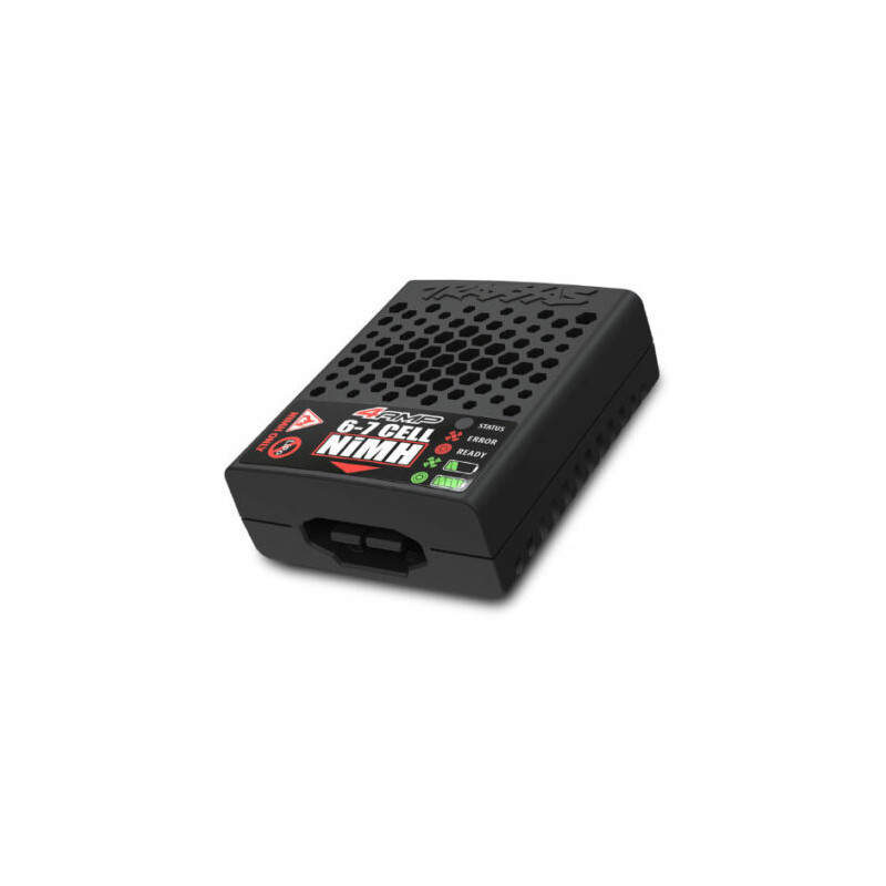 USB-C CHARGER 40W - 4A 6-7 NIMH CELLS 7.2-8.4V TRAXXAS SOCKET