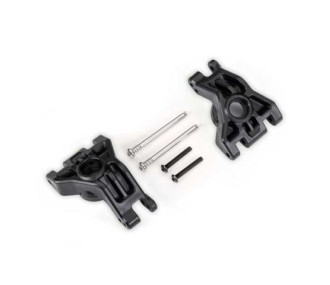 BLACK REINFORCED LEFT AND RIGHT REAR NOZZLES (FOR 9080)