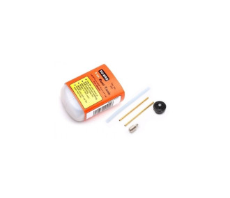 Kraftstofftank Dubro 236ml