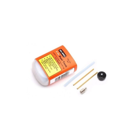 Réservoir carburant Dubro 236ml