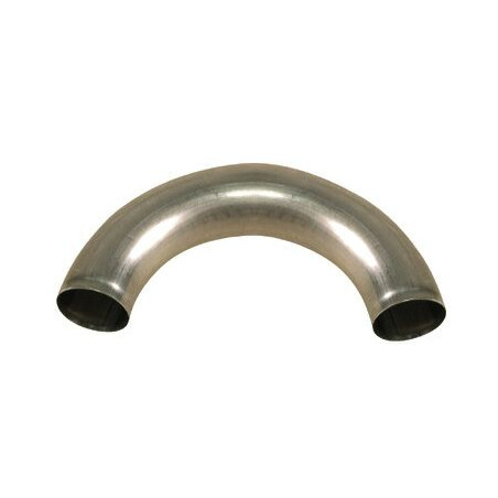 CODO DE SOLDADURA 180° ø22mm