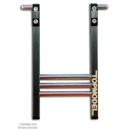 SOPORTE UNIVERSAL PARA TRANSMISOR