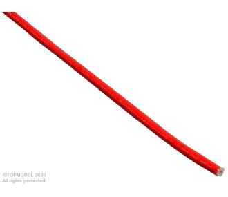 GAIN DE PROTECCIÓN TÉRMICA 2mm ROJO 3x5m