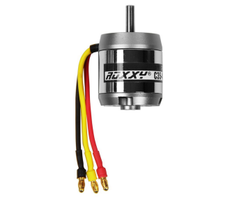 ROXXY BL Solius Heron C35-42-810kV motor
