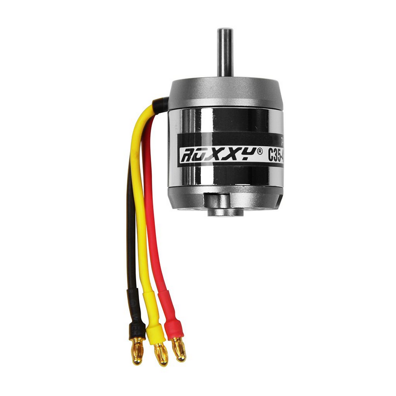 ROXXY BL Motor C35-42-810kV Solius Heron