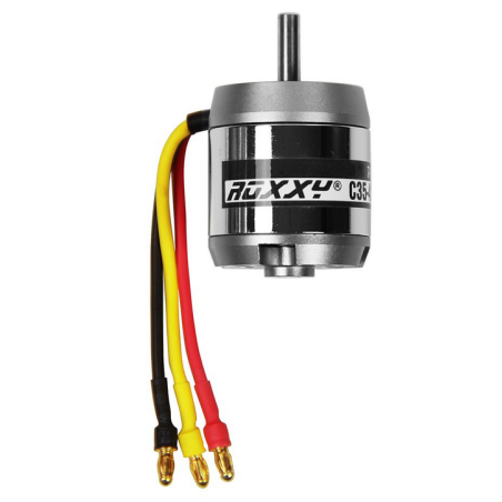 ROXXY BL Moteur C35-42-810kV Solius Heron