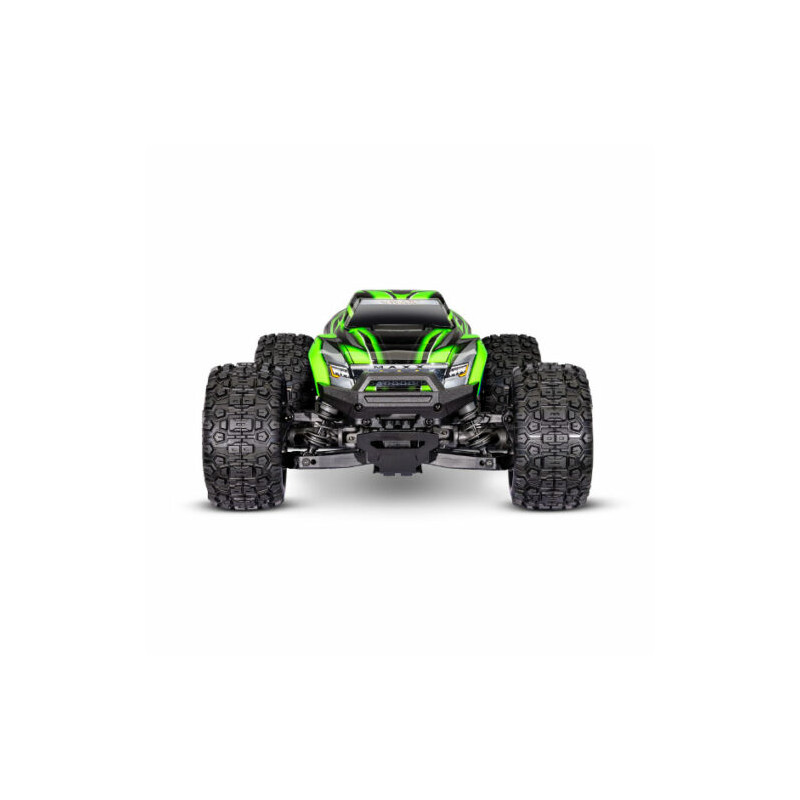 MINI MAXX BL-2S USB CON ACUS / CARGADOR USB verde