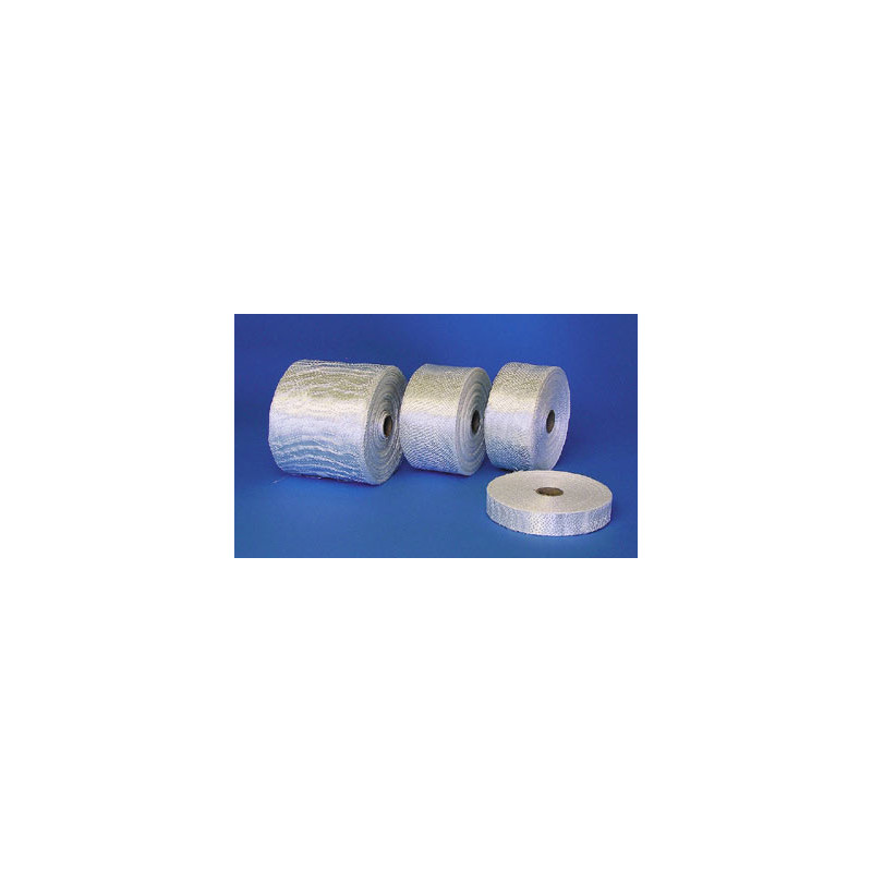 Ruban verre 220g/m² 60mm large 50ml