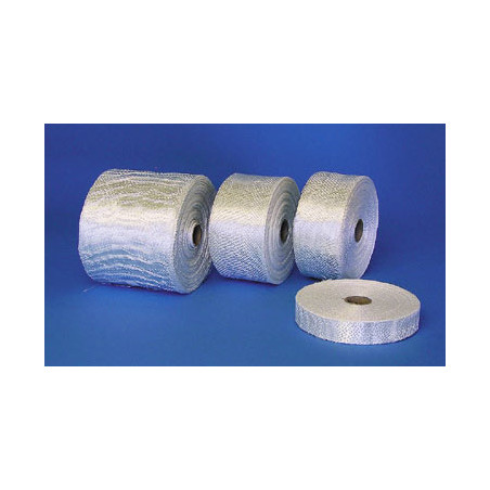 GLASS RIBBON 220g/m² 60mm wide 50ml