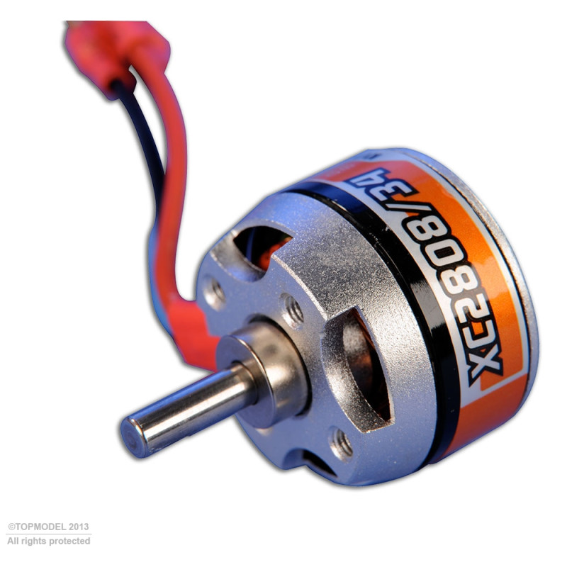 XPower  XC2808/34