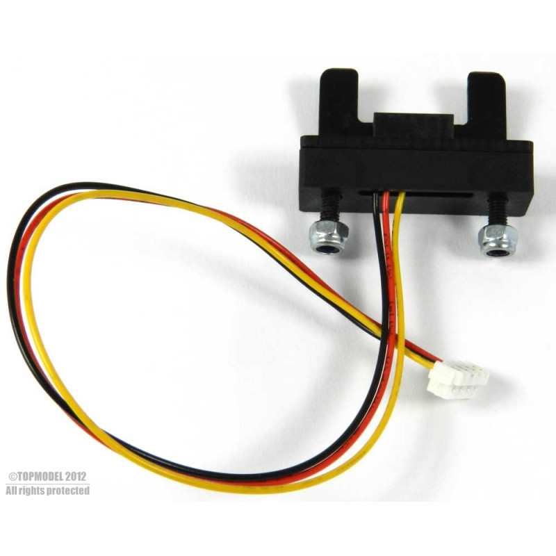 JETI BOX PROFI MOUNTING KIT