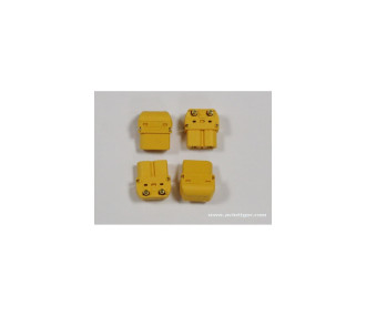 XT60PW FEMALE S4 CONNECTOR