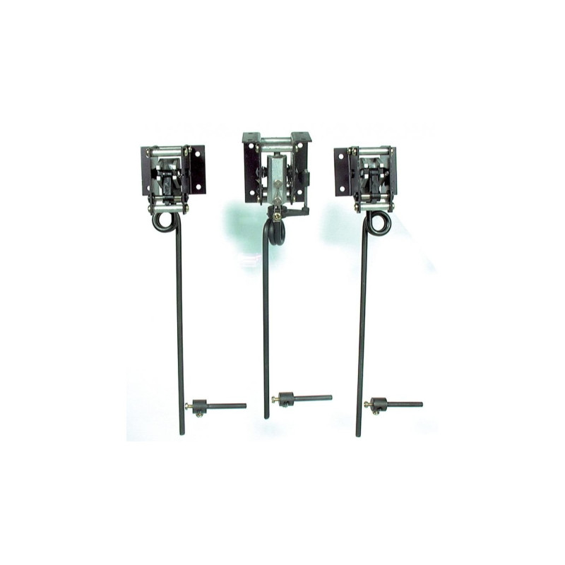 3-LEG MECHANICAL RETRACTING GEAR