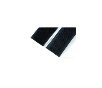 VELCRO LARGUEUR 38MM LONGUEUR 50CM - FLASH RC