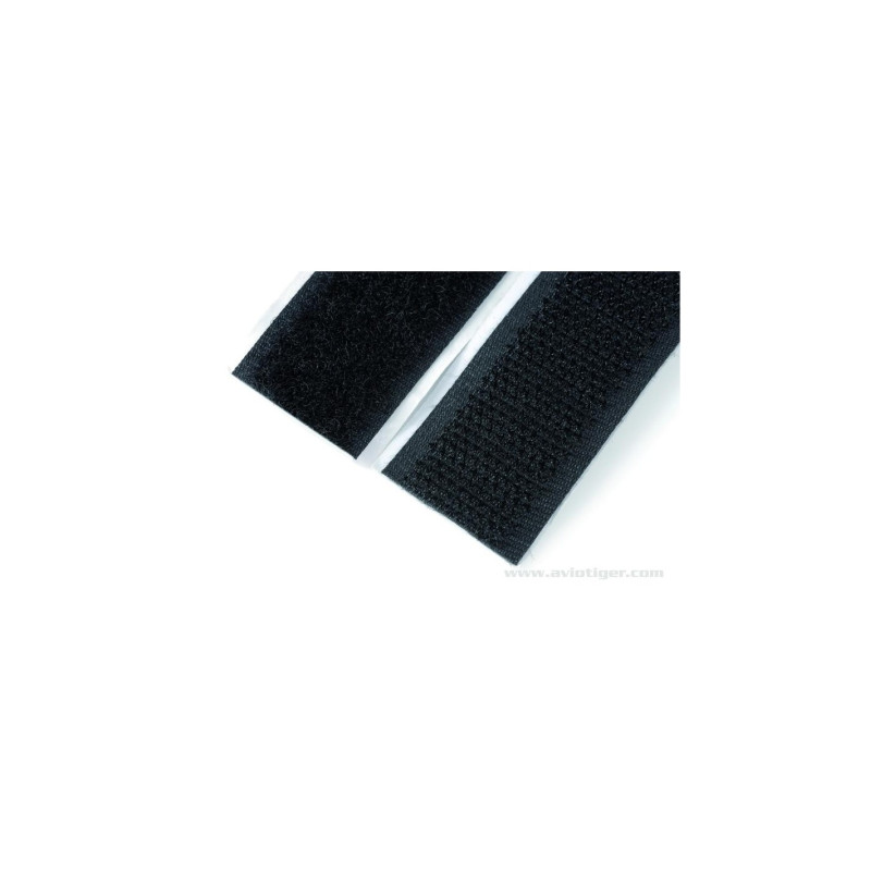 VELCRO 38 MM DI LARGHEZZA 50 CM DI LUNGHEZZA