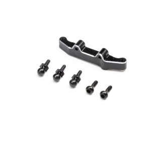 Ackermann Barra de aluminio: Micro-B LOSI