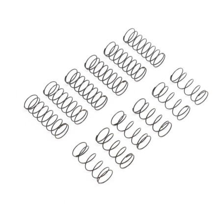 Set di molle (3 set): Micro-B LOSI