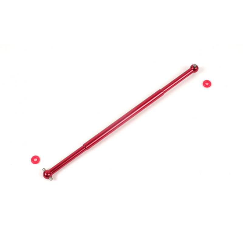 Pirate-XT T2M central joint