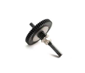 Kit Slipper Pirate-XT / X-SC T2M - FLASH RC