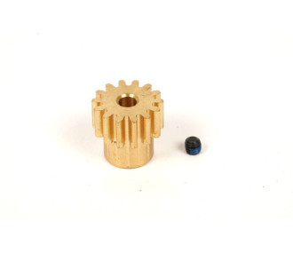 Pignon moteur 14T T2M - FLASH RC