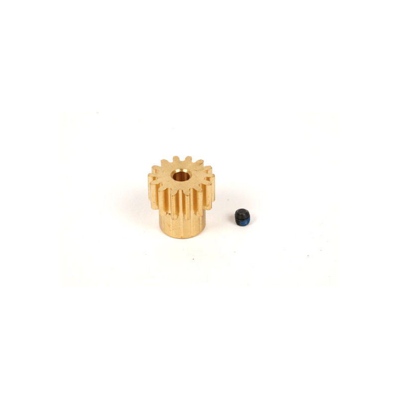 Piñón motor 14T T2M