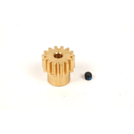 Piñón motor 14T T2M