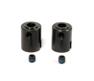 Noix de diff Pirate XT / X-SC T2M - FLASH RC