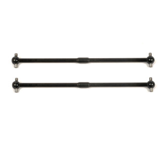 Cardans arrière Pirate-XT (2pcs) T2M - FLASH RC