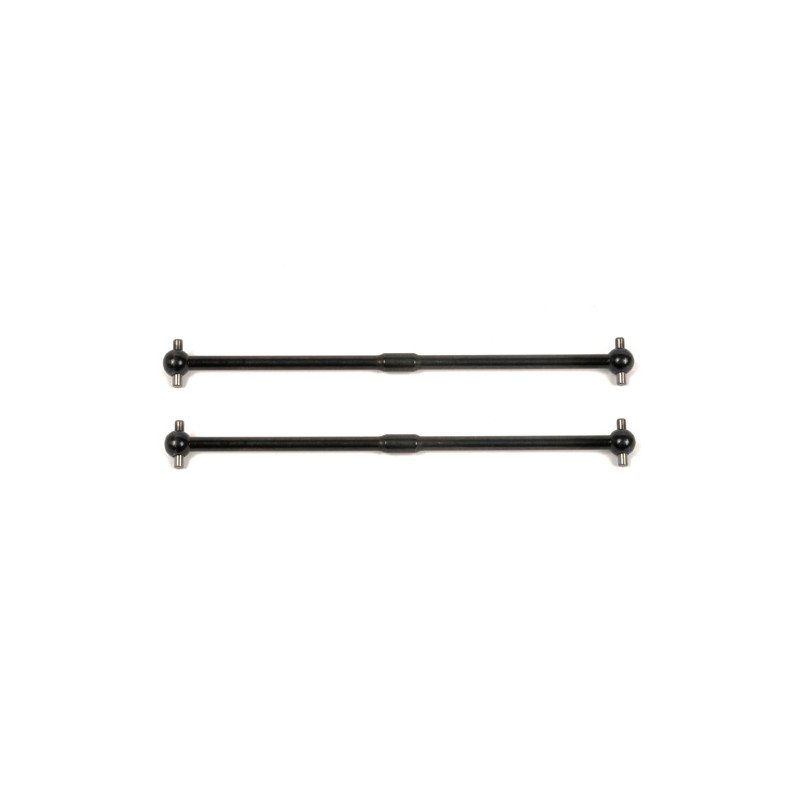 Cardans arrière Pirate-XT (2pcs) T2M - FLASH RC