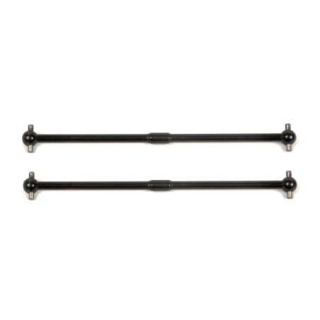 Alberi cardanici posteriori Pirate-XT (2 pezzi) T2M