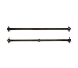 Pirate-XT Vordere Gimbals (2pcs) T2M