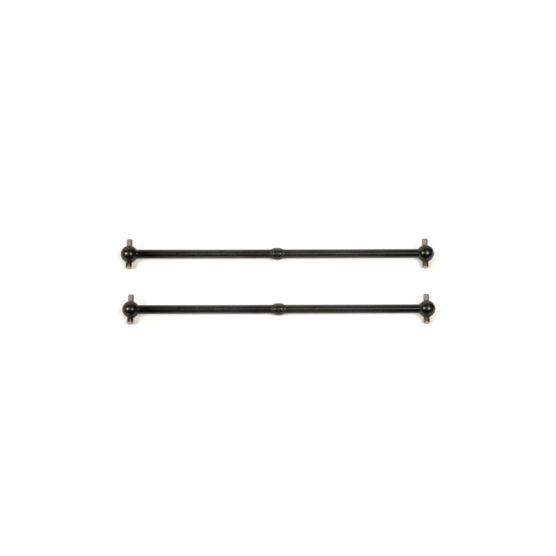 Pirate-XT transmisiones delanteras (2pcs) T2M