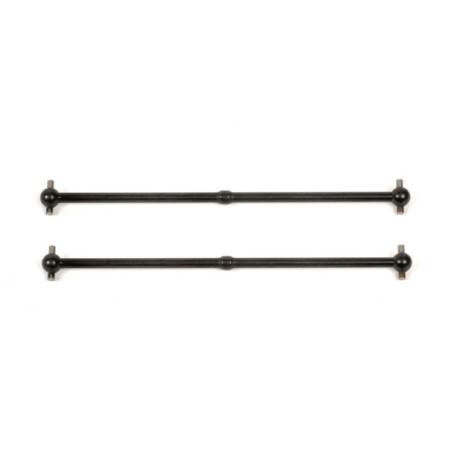 Alberi di trasmissione anteriori Pirate-XT (2 pezzi) T2M