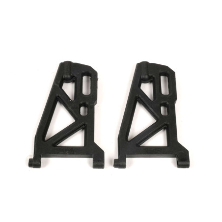 Pirate-XT T2M lower front triangle