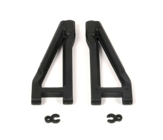 Pirate-XT T2M front top triangle