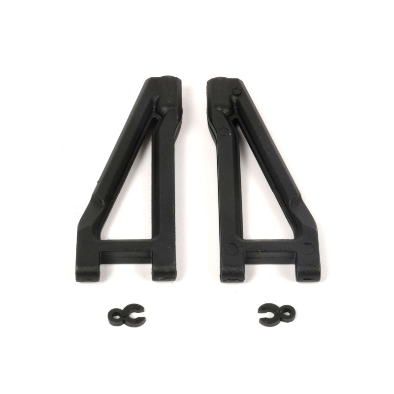 Pirate-XT T2M front top triangle