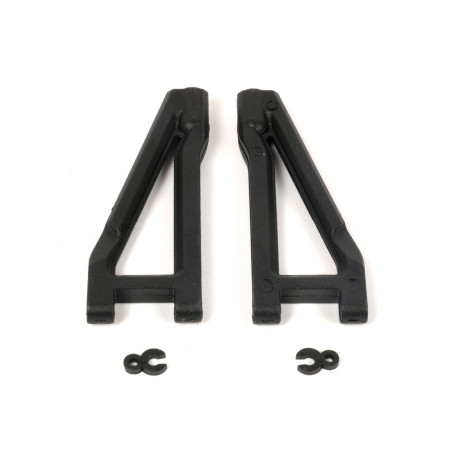 Oberes Dreieck vorne Pirate-XT T2M