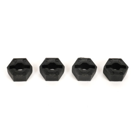 Esagoni delle ruote Pirate-XT T2M